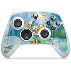 Foils for Controller matt