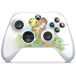 Foils for Controller matt