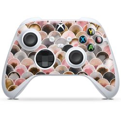 Foils for Controller matt