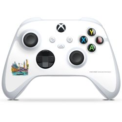 Foils for Controller matt