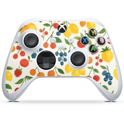 Foils for Controller matt