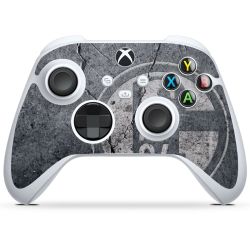 Foils for Controller matt