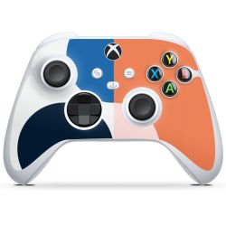 Foils for Controller matt