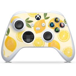 Foils for Controller matt