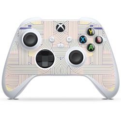 Foils for Controller matt