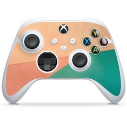 Foils for Controller matt