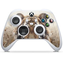 Foils for Controller matt