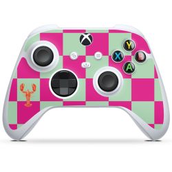 Foils for Controller matt