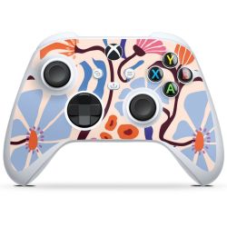 Foils for Controller matt