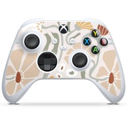 Foils for Controller matt