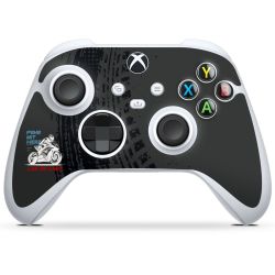 Folien für Controller matt