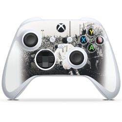 Folien für Controller matt