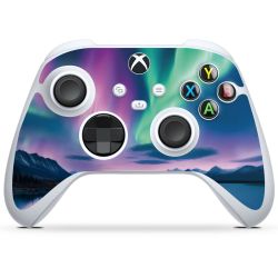 Foils for Controller matt