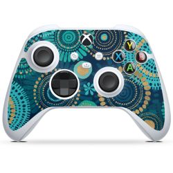 Foils for Controller matt