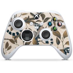 Foils for Controller matt