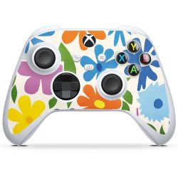 Foils for Controller matt