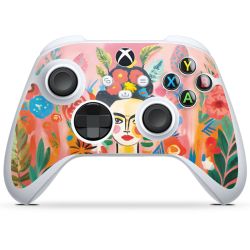 Foils for Controller matt