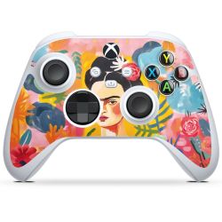 Foils for Controller matt