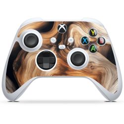Foils for Controller matt