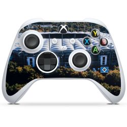 Folien für Controller matt