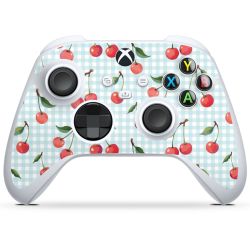 Foils for Controller matt