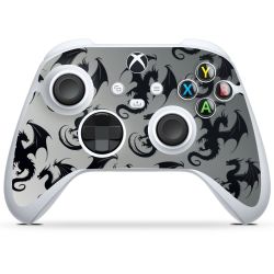 Foils for Controller matt