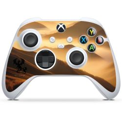 Foils for Controller matt