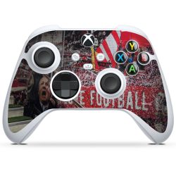 Folien für Controller matt
