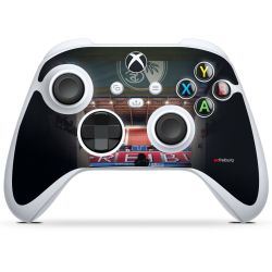 Folien für Controller matt