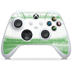 Folien für Controller matt