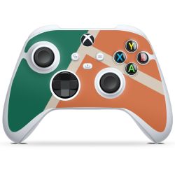 Foils for Controller matt