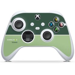 Foils for Controller matt