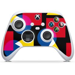 Foils for Controller matt