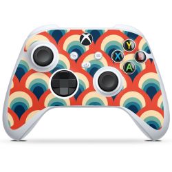 Foils for Controller matt