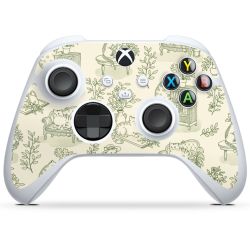 Foils for Controller matt