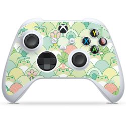 Foils for Controller matt