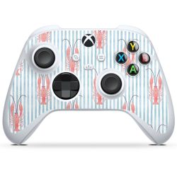 Foils for Controller matt