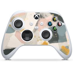 Foils for Controller matt