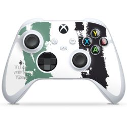 Folien für Controller matt