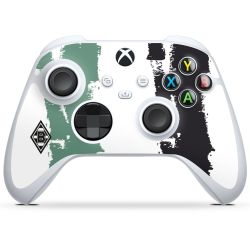 Folien für Controller matt