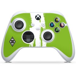 Folien für Controller matt