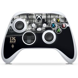 Folien für Controller matt