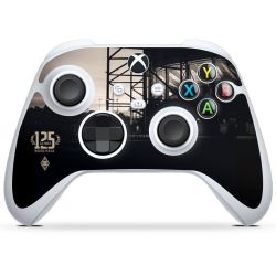 Folien für Controller matt