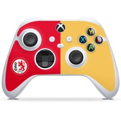 Folien für Controller matt