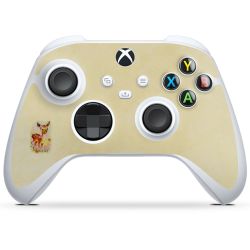 Foils for Controller matt