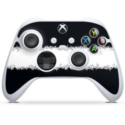 Foils for Controller matt