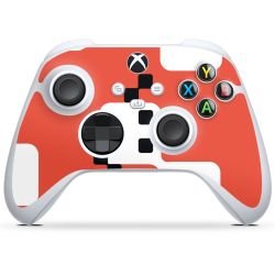 Foils for Controller matt