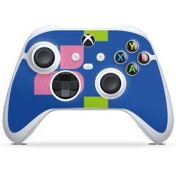 Foils for Controller matt