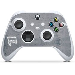 Folien für Controller matt