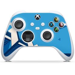 Folien für Controller matt